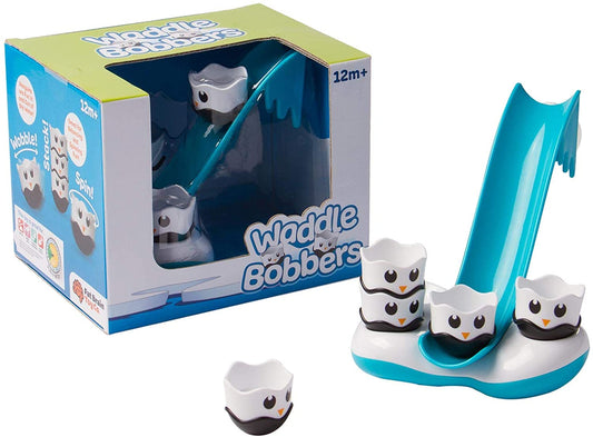 Waddlle Bobbers