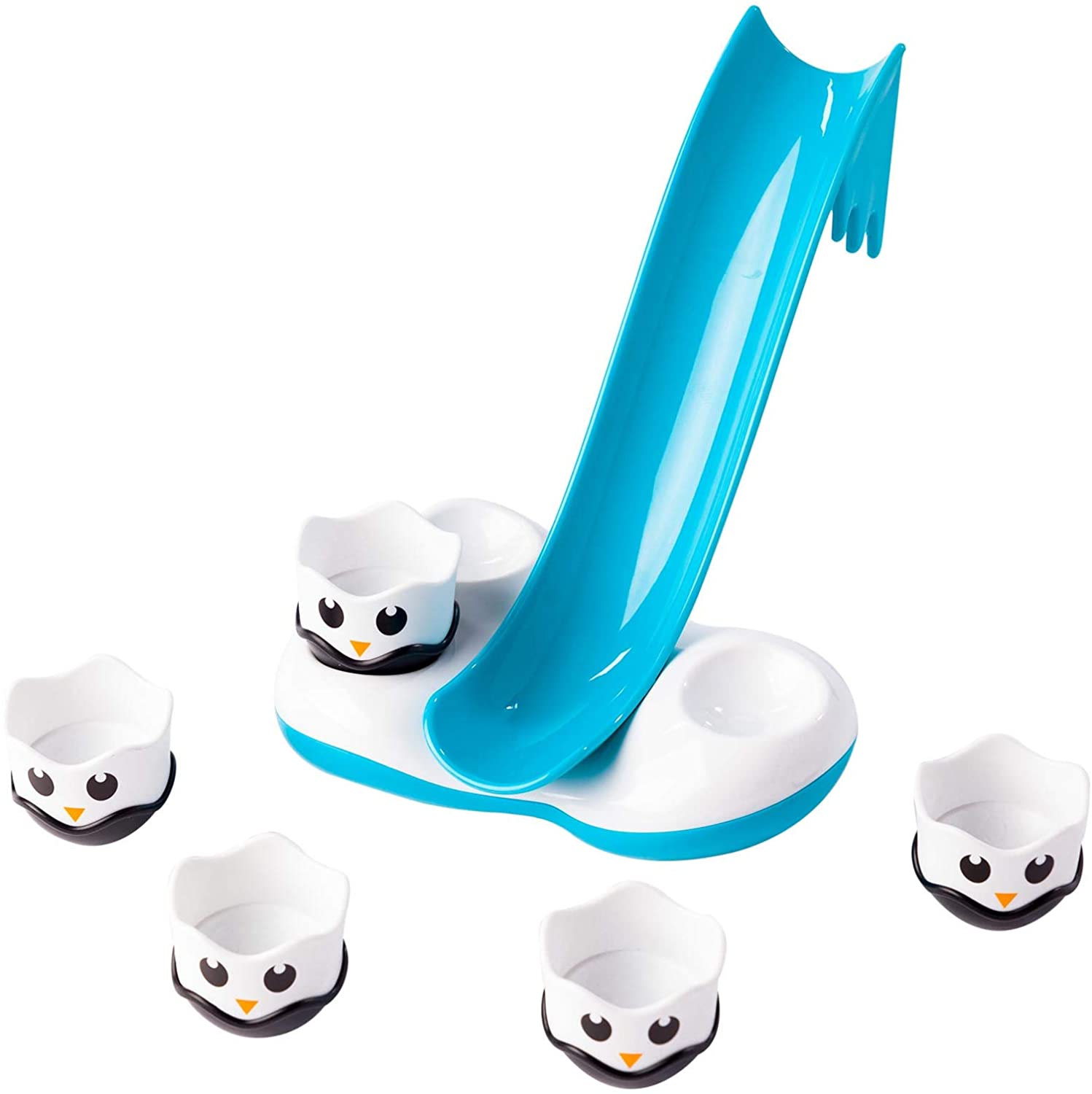 Waddlle Bobbers