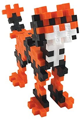 Plusplus Tube Tiger