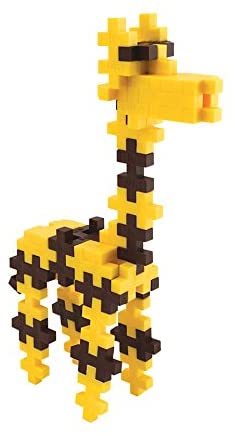 Plusplus Tube Giraffe
