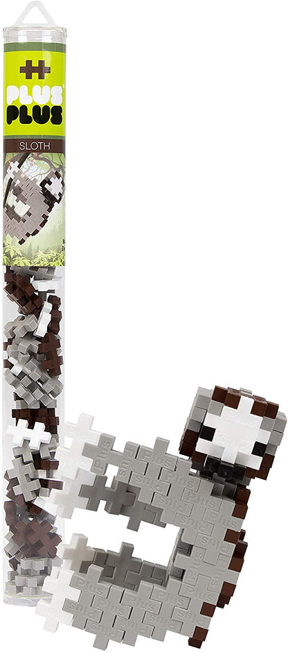 Plusplus Sloth