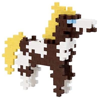 Horse Tube