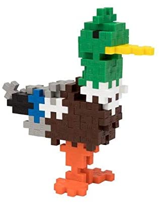 Mallard Duck Tube