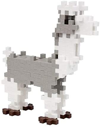 Plusplus Llama