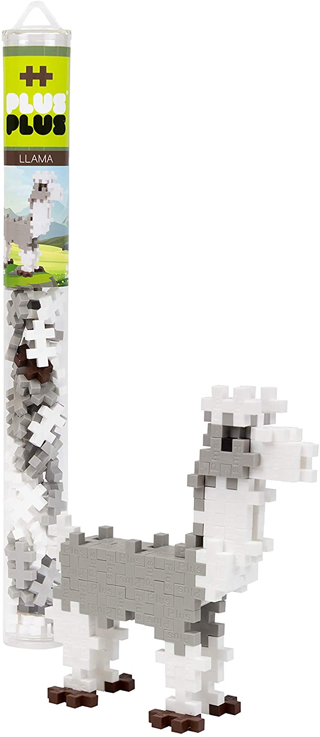 Plusplus Llama