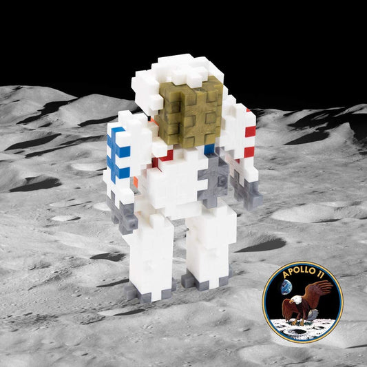 Tube Astronaut 70pc