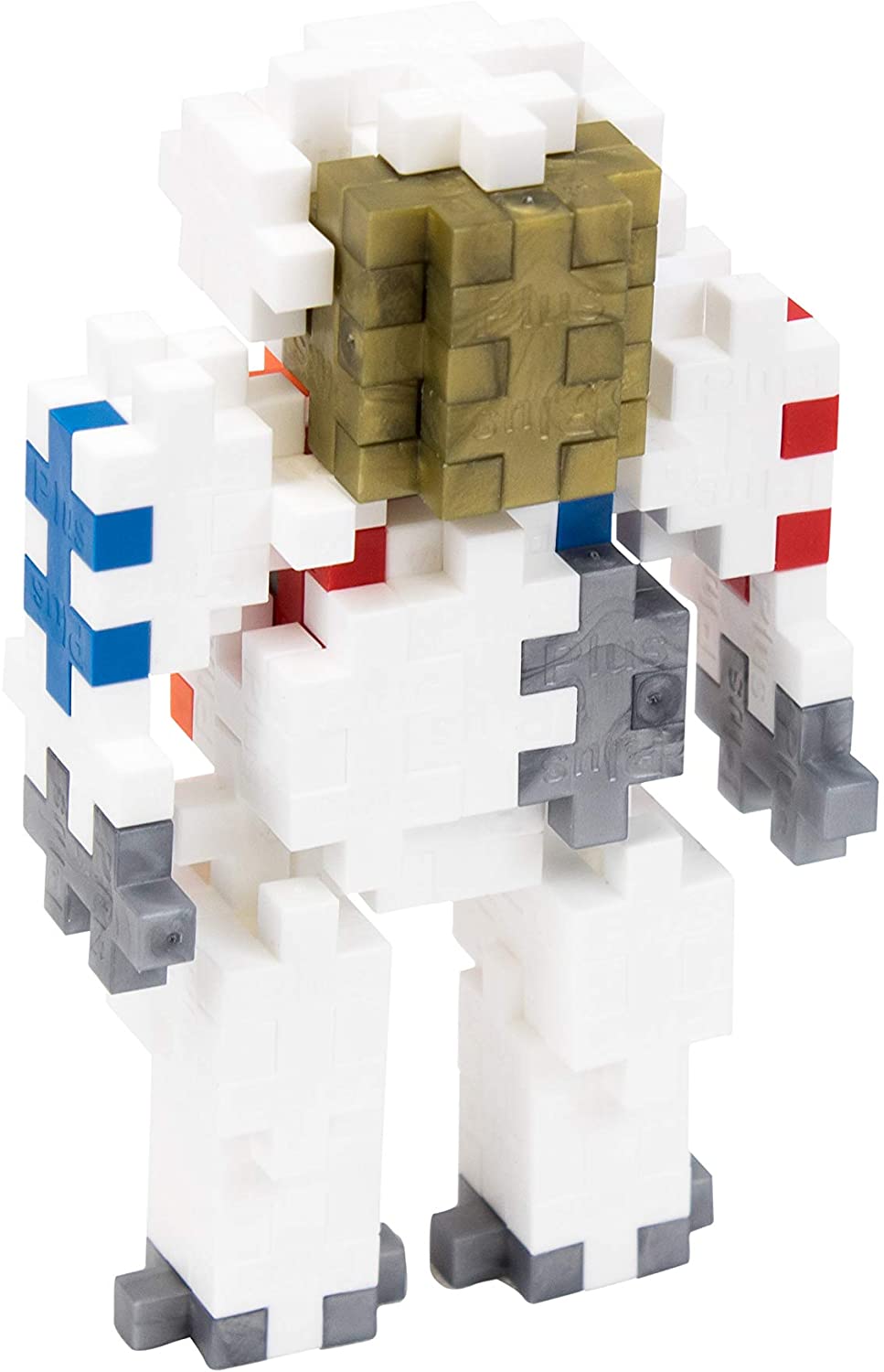 Tube Astronaut 70pc