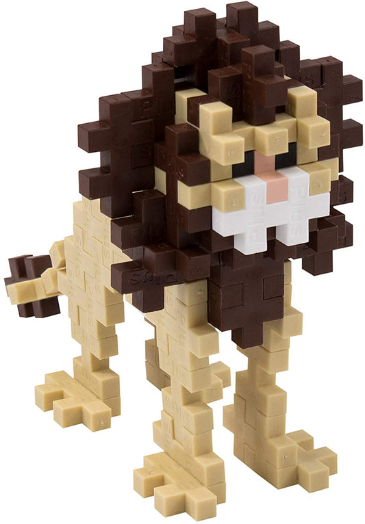 Tube Lion