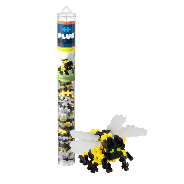 Plusplus Bumble Bee