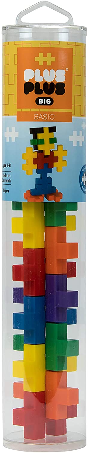 Big Tube Basic