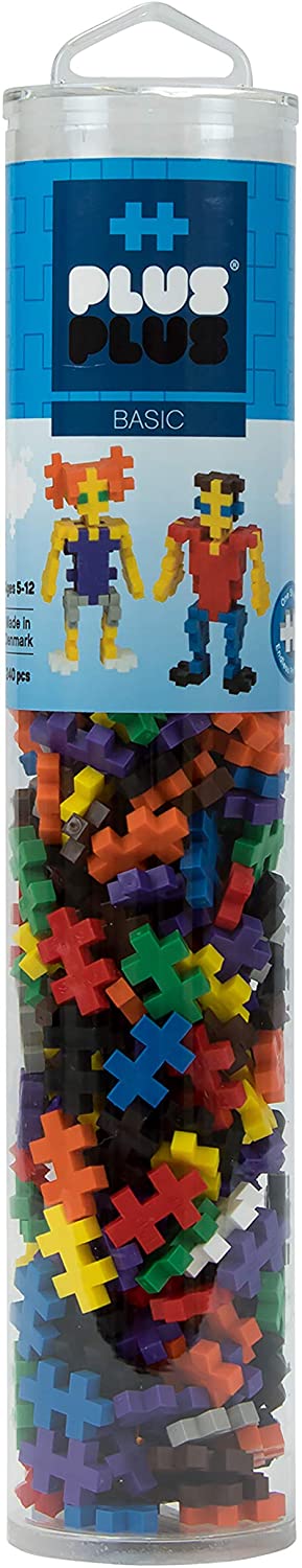 Basic Tube 240pc