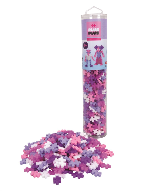 Tube 240 Pc Glitter