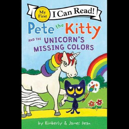 Icr Pete Kitty Unicorn