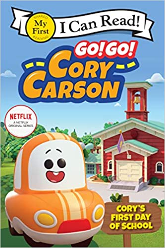 Icr Gogo Cory Carson Schl