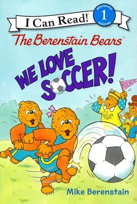 We Love Soccer
