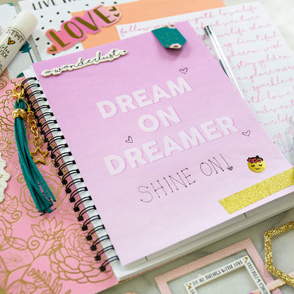 Diy Journaling Set