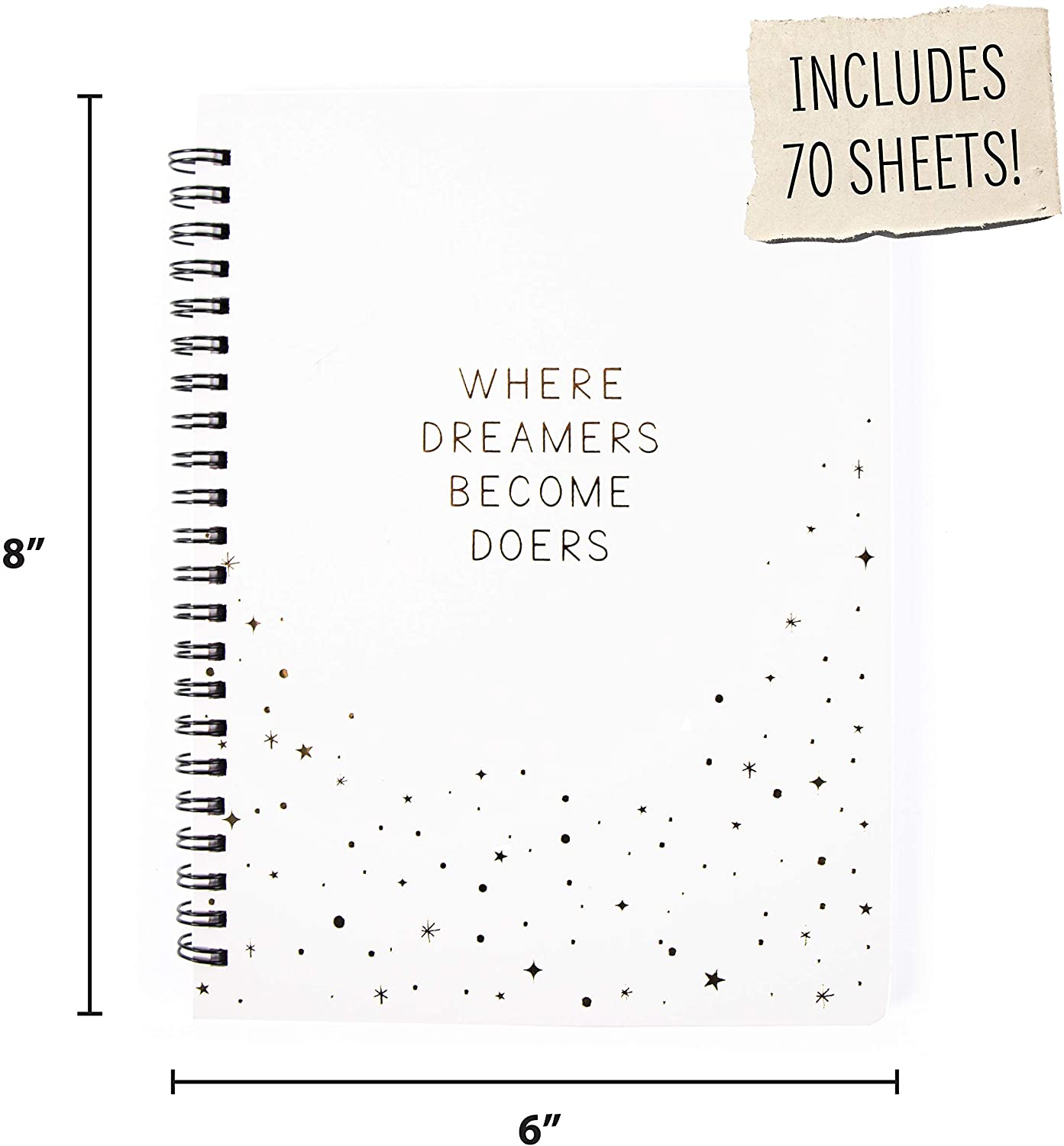 Diy Journaling Set