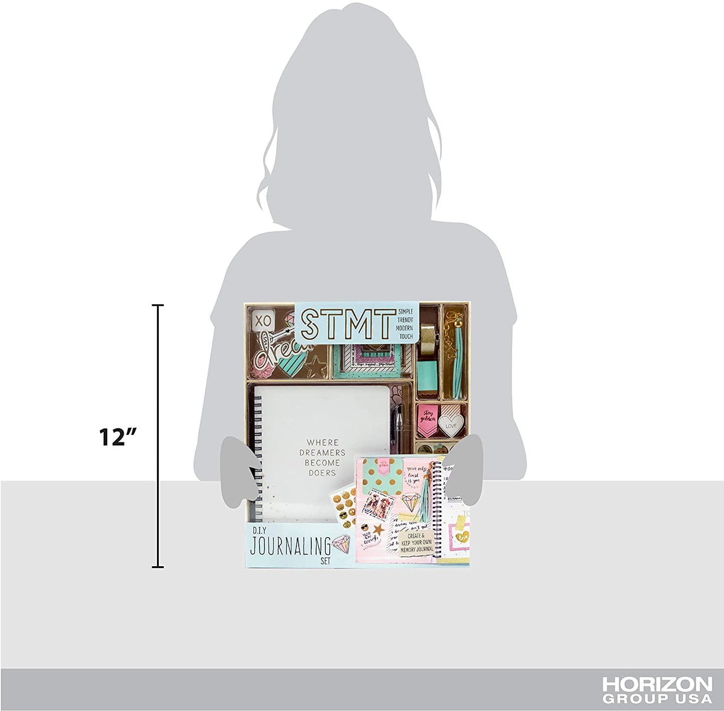Diy Journaling Set