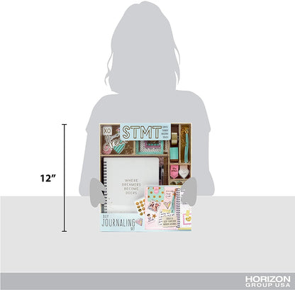 Diy Journaling Set