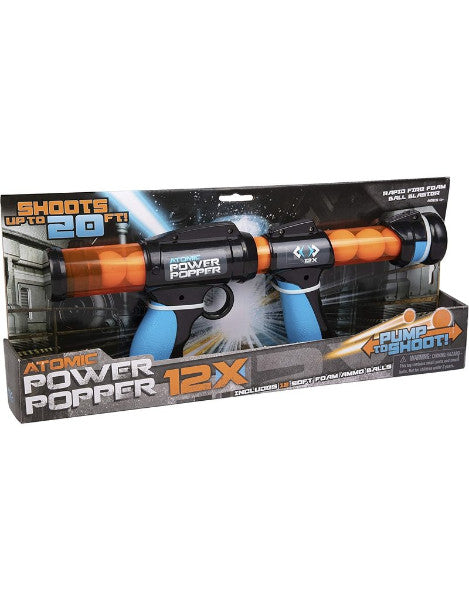 Atomic Power Popper