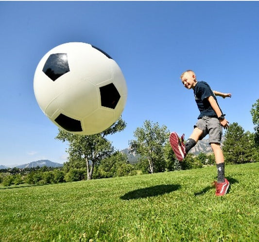 Jumbo Soccer Ball 30in X