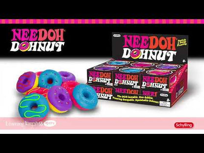 Donuts Nee Doh