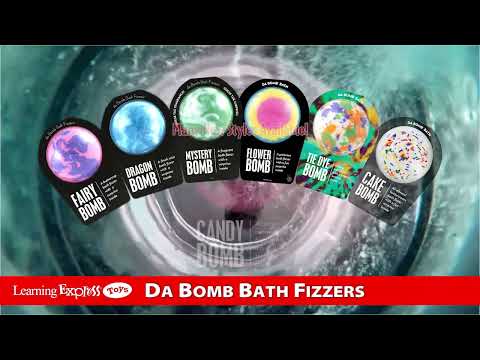 Tattoo Bomb