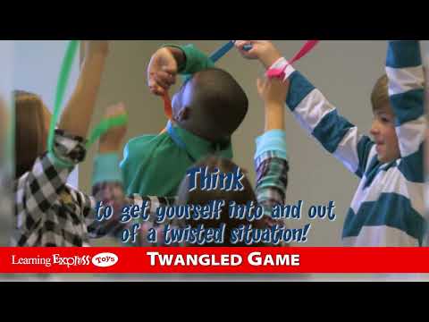 Twangled
