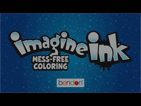 Pokemon Imagine Ink
