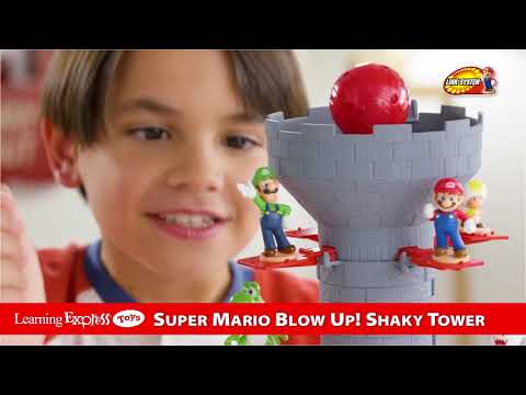 Super Mario Maze Game Dl