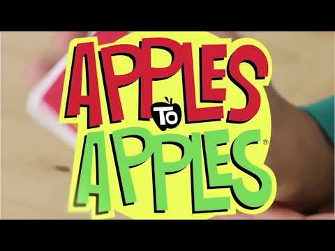 Apple to Apple Party Bx