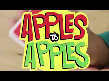 Apple to Apple Party Bx