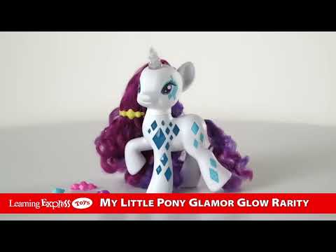 My Little Pony Cutie Mark