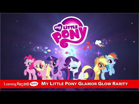 My Little Pony Cutie Mark