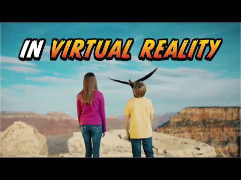 Solar System VR