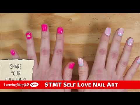 Nail Art Studio