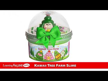 Christmas Tree Farm