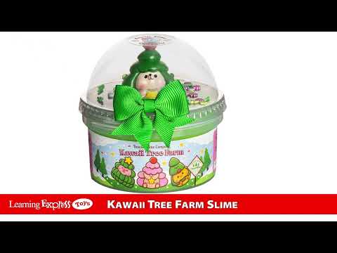 Christmas Tree Farm