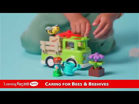Caring for Bees&beehives
