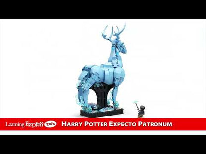 Expecto Patronum Hp