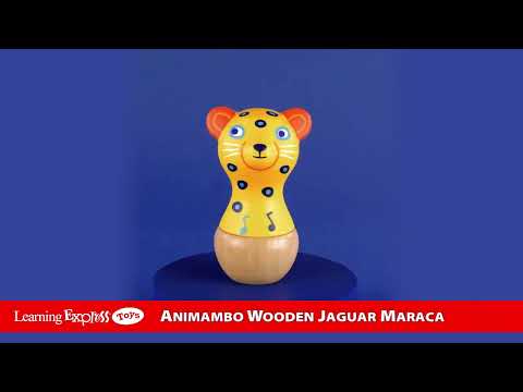 Animambo Maracas