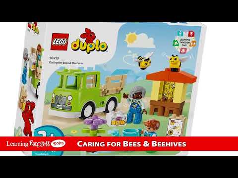 Caring for Bees&beehives