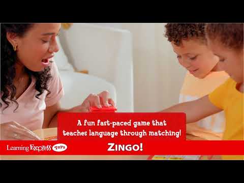 Zingo!