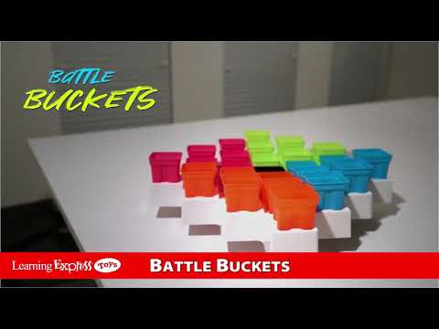 Battle Bucket