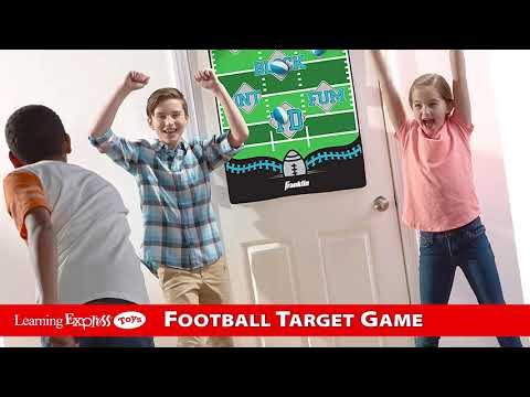 Football Indoor Pass