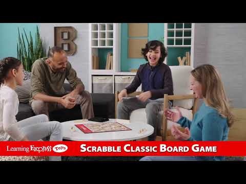 Scrabble