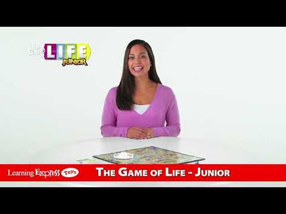 Game of Life Jr