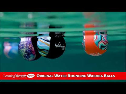 Waboba Original Tropical