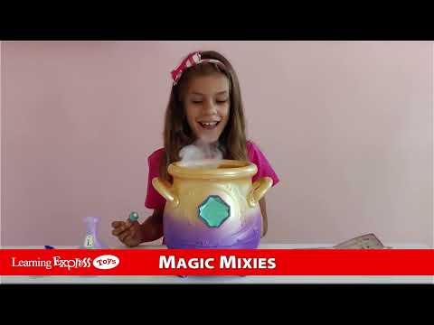 Magic Mixlings Single