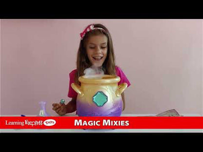 Magic Mixlings Single